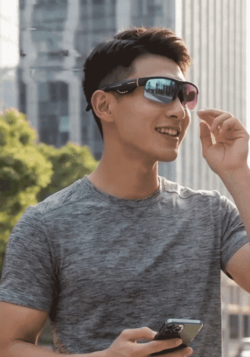 長續航設計